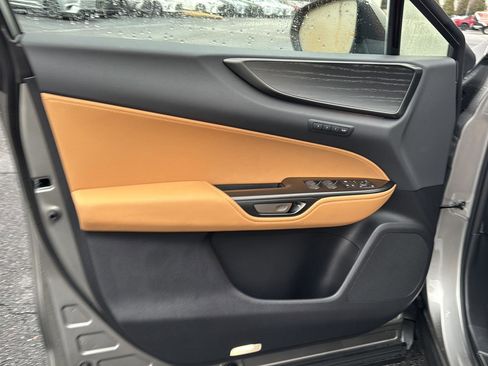 New 2026 Lexus NX 450h+ AWD w/ Luxury Package image 14