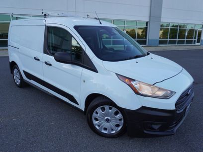 Used 2019 Ford Transit Connect XL