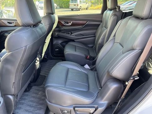 Used 2025 Subaru Ascent Touring w/ Popular Package #2 image 10