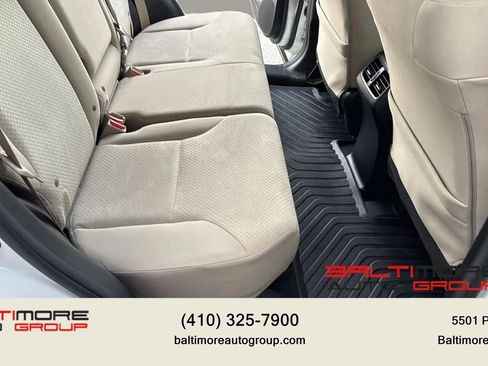 Used 2016 Honda CR-V EX image 29