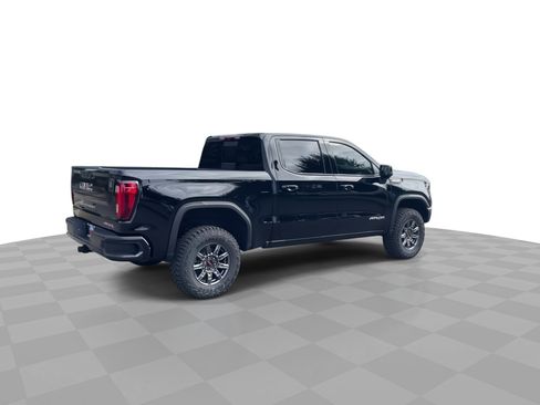 New 2026 GMC Sierra 1500 AT4X image 44