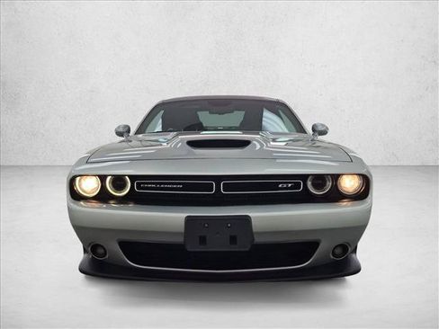 Used 2022 Dodge Challenger GT AWD/4WD image 2