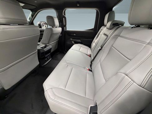 New 2026 Toyota Tundra SR AWD/4WD image 21