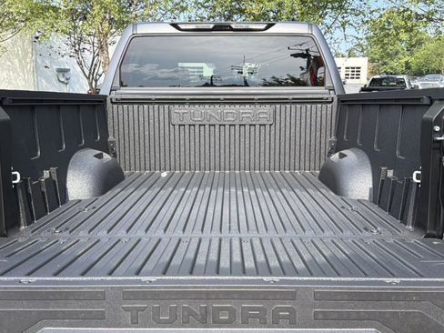 New 2026 Toyota Tundra SR5 AWD/4WD image 21
