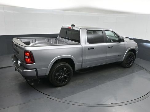 New 2026 RAM 1500 Laramie w/ Night Edition image 30