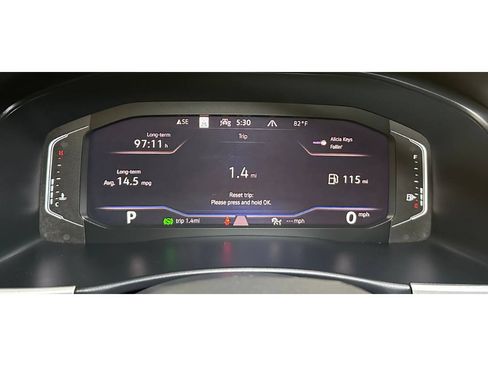 Used 2023 Volkswagen Atlas SEL R-Line AWD/4WD image 29