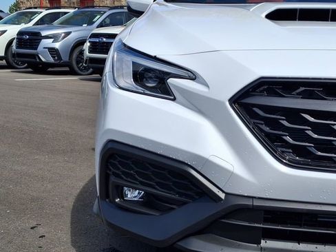New 2026 Subaru WRX Limited AWD/4WD image 9