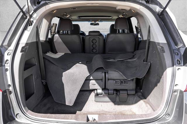 Used 2012 Honda Odyssey EX-L image 22