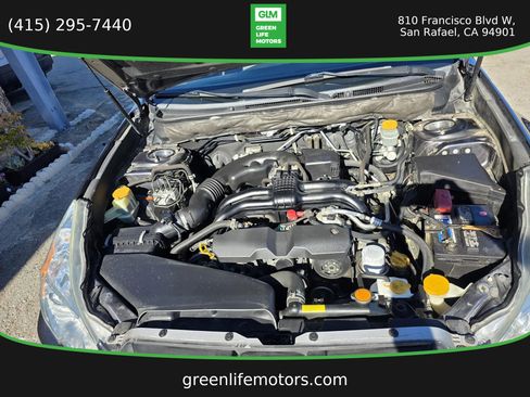 Used 2013 Subaru Outback 2.5i Limited image 29