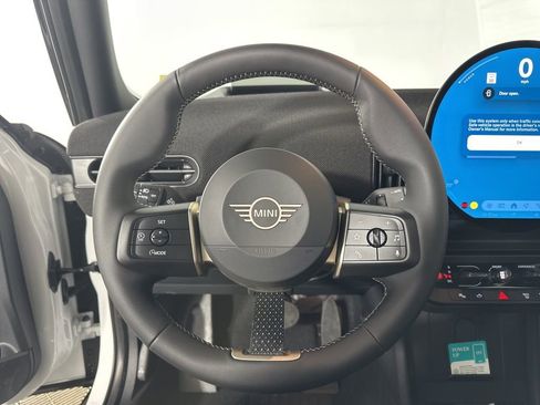 New 2026 MINI Cooper S image 8