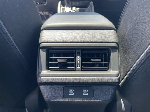 Used 2025 Honda Accord SE image 21