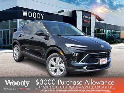 New 2026 Buick Encore GX Preferred w/ Comfort Package