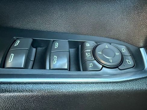 Used 2024 Chevrolet Silverado 2500 LTZ w/ LTZ Plus Package image 44