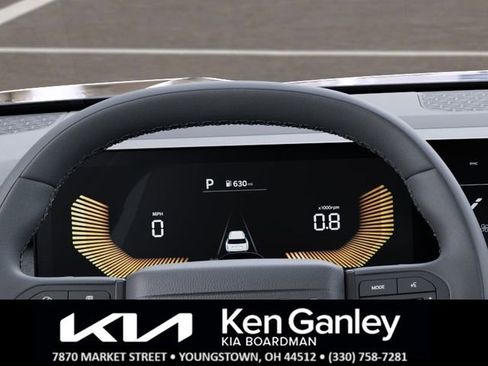 New 2027 Kia Telluride X-Line EX AWD/4WD image 21