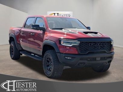 New 2026 RAM 1500 RHO