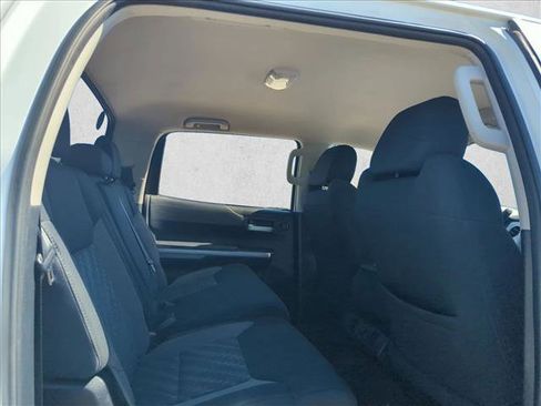 Used 2019 Toyota Tundra SR5 w/ TRD Off Road Package image 16