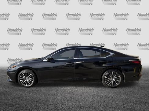 Used 2023 Lexus ES 350 w/ Premium Package image 7