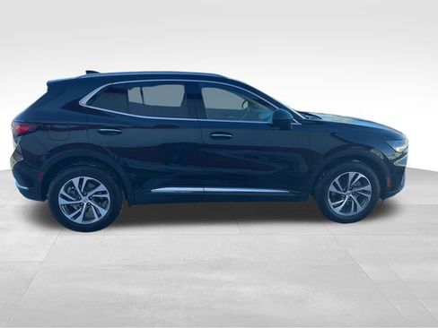 Used 2023 Buick Envision Essence image 8