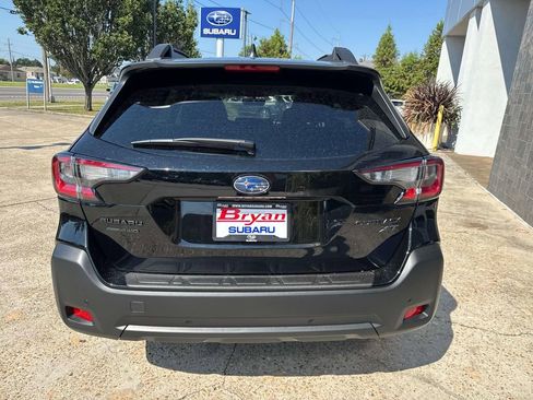 New 2025 Subaru Outback Onyx Edition XT image 6