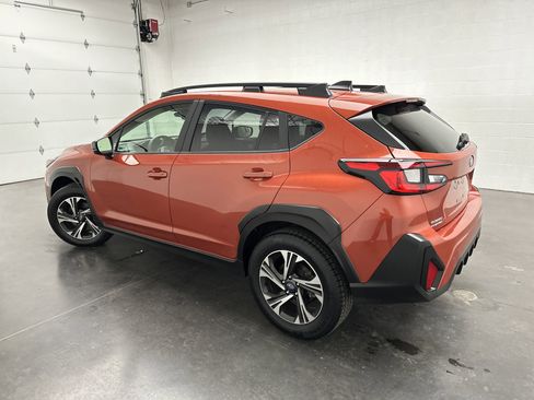 Used 2024 Subaru Crosstrek 2.0i Premium AWD/4WD image 7