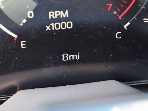 New 2026 GMC Yukon XL Denali w/ Denali Reserve Package image 14