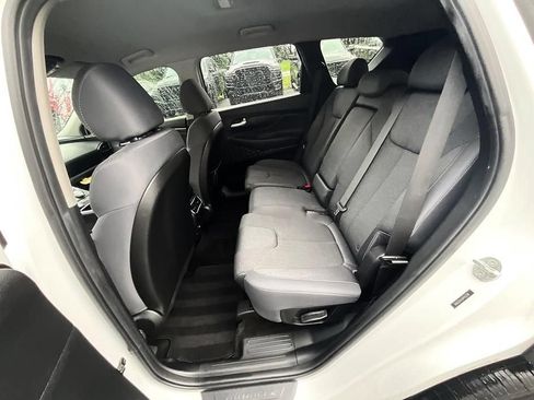 Used 2023 Hyundai Santa Fe SEL AWD/4WD image 28