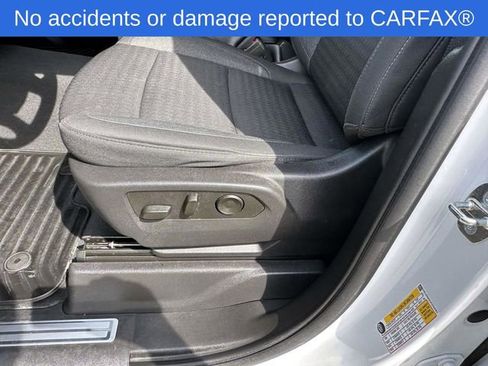 Used 2023 Chevrolet Silverado 1500 RST w/ Z71 Off-Road Package AWD/4WD image 21