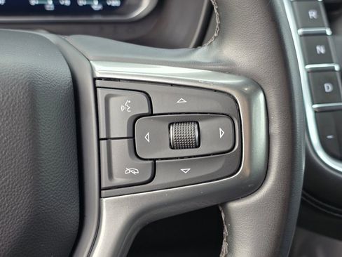 Used 2023 Chevrolet Tahoe LT AWD/4WD image 19