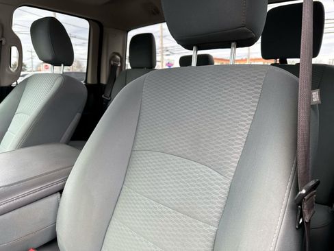 Used 2018 RAM 1500 Express w/ Express Value Package image 13