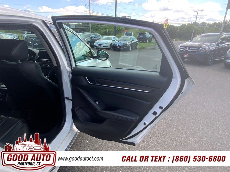 Used 2021 Honda Accord EX-L image 15