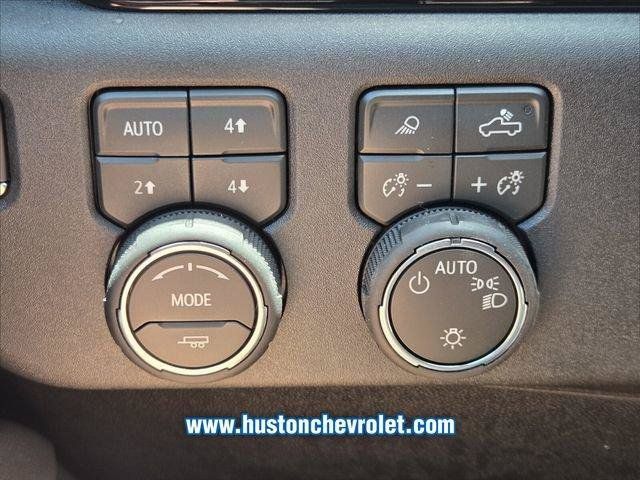 New 2026 Chevrolet Silverado 1500 LT AWD/4WD image 21