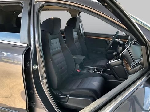 Used 2020 Honda CR-V EX image 9