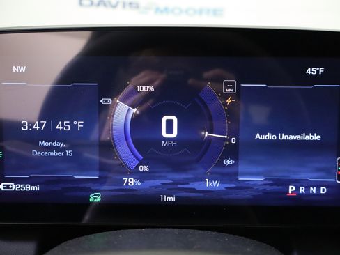 New 2026 Chevrolet Equinox EV LT image 18