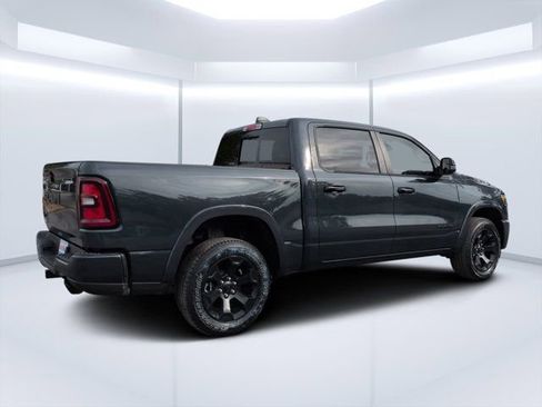 Used 2026 RAM 1500 Lone Star RWD image 3