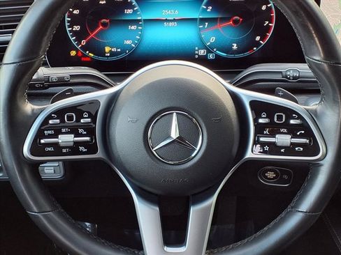 Certified 2022 Mercedes-Benz GLE 350 4MATIC image 8