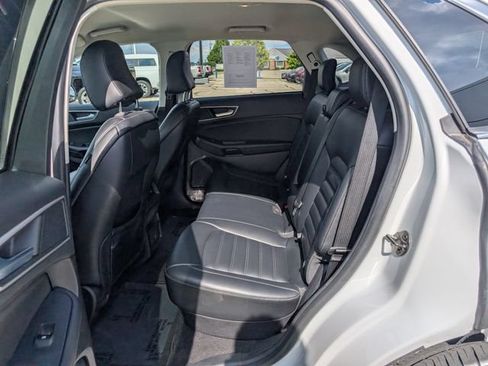 Used 2024 Ford Edge SEL AWD/4WD image 23
