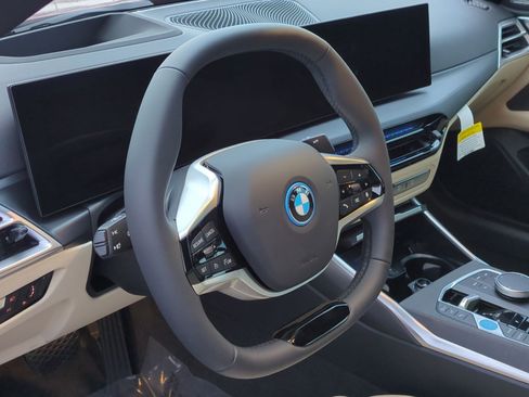 Certified 2026 BMW i4 eDrive40 w/ Premium Package RWD image 18