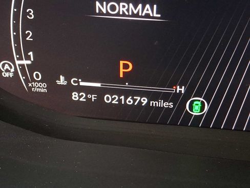 Used 2024 Acura MDX w/ Technology Package AWD/4WD image 17