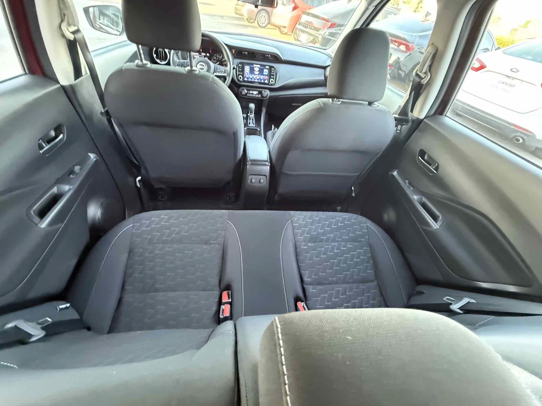 Used 2022 Nissan Kicks SV FWD image 67