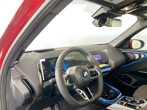 New 2026 BMW X3 xDrive30 w/ Premium Package image 10