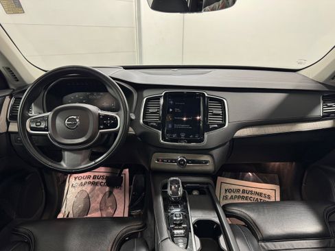 Used 2021 Volvo XC90 T8 Inscription w/ Advanced Package image 10
