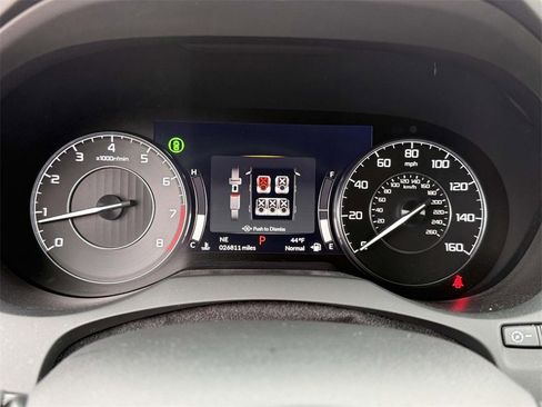 Certified 2024 Acura RDX w/ Technology Package image 15