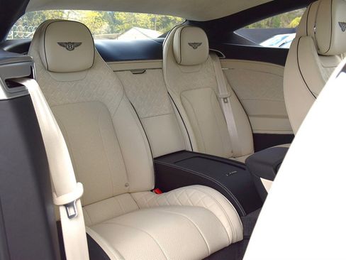 Used 2021 Bentley Continental GT AWD/4WD image 44