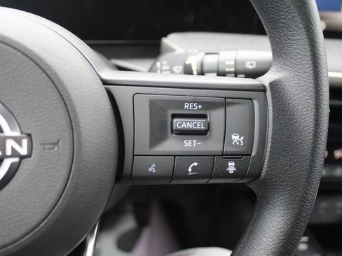 New 2026 Nissan Kicks SV image 11