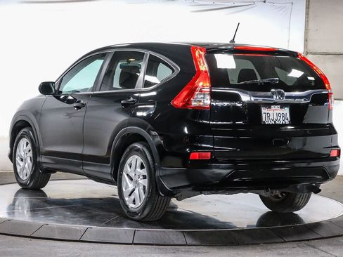 Used 2016 Honda CR-V EX image 2