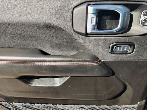 Used 2024 Jeep Wrangler Unlimited Rubicon 392 image 22