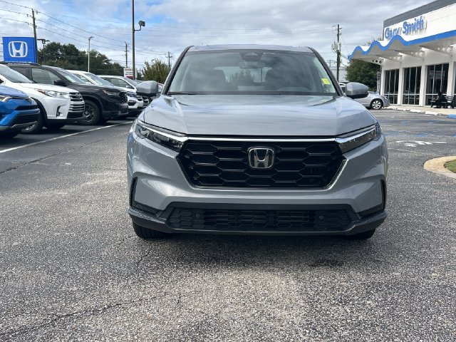 Certified 2024 Honda CR-V EX-L image 9