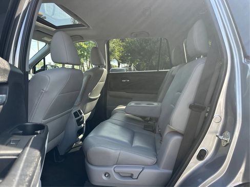 Used 2017 Honda Pilot EX-L image 13