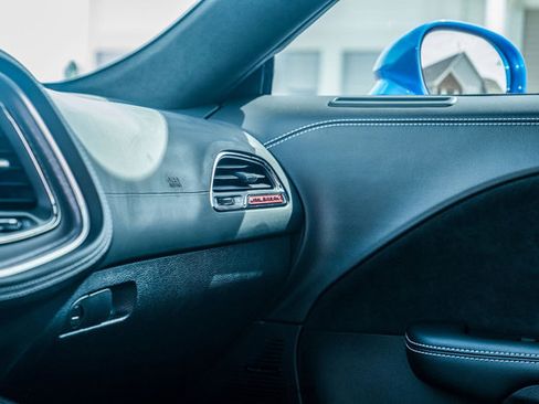 Used 2023 Dodge Challenger SRT Hellcat image 39