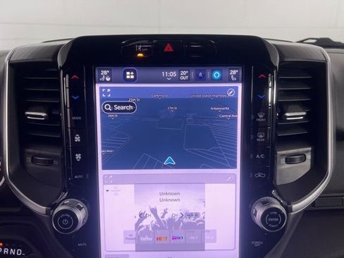 New 2026 RAM 1500 Big Horn image 21